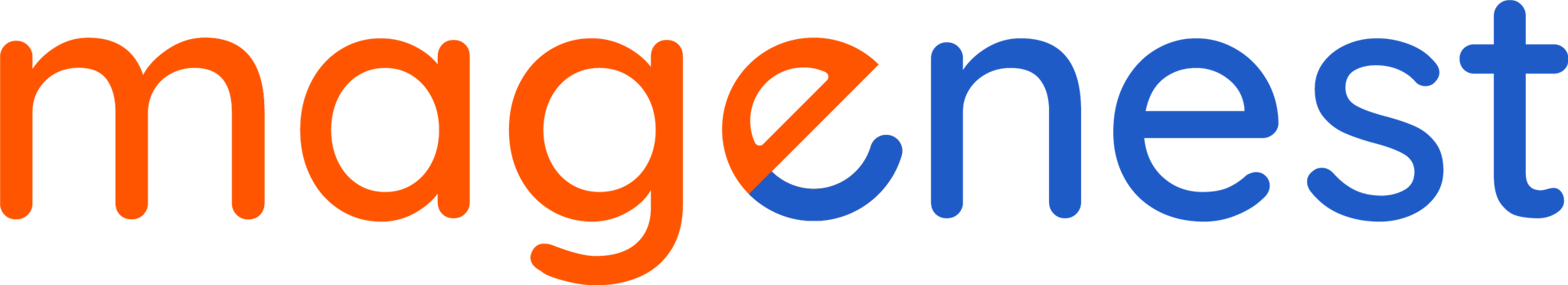 Welcome to Magenest GitLab